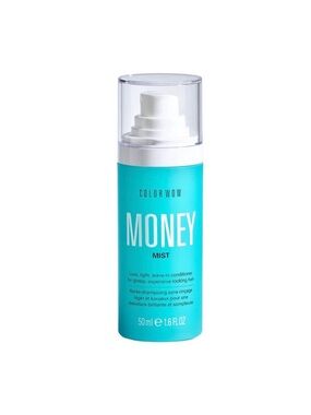 COLOR WOW - MONEY MIST